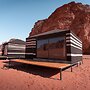 Desert Bird Camp