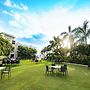 Hotel Chandrawati Palace