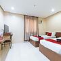 RedDoorz near Olongapo Bus Terminal