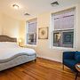 Luxe Condo Back Bay Boston-3 Bedrooms & 2 Baths