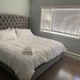 New Condo 5beds 3bath Downtown Boston North End