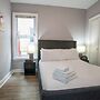 Downtown Boston 4bed 2 Full Bath Condo North End