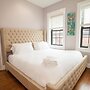 Luxury Back Bay Downtown Boston NEW Condo