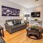 Central Boston 5 Bed 2 Bath North End-sleeps 10