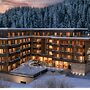 AlpenParks Hotel & Apartment Taxacher