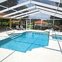 Stylish Pool Close To Withlacoochee Bike Trail 3 Bedroom Home by RedAw