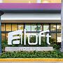 Aloft San Juan