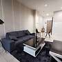 Manhattan Suite ITCC Penampang