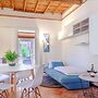 Duplex Apartment In Pieno Centro