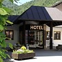 Hotel zur Post in Kreuth