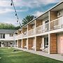 The June Motel