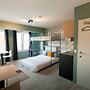 Smartflats Budget Louvain Central