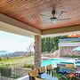 White Monkey Villa - Private Pool & Jacuzzi