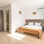 Bliss Inn Tunari