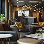 Holiday Inn - the niu, Coin Frankfurt Ostend, an IHG Hotel