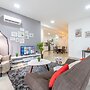 Comfort & Cozy Family Suite