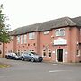 Consort Hotel