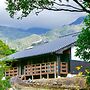 Yakushima South Coast House