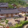 Hadong Today Sun Hanok Traditional House