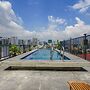 Super Capital O 232 Premium Nest Nano Suites Fort