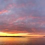 Amazing Sunsets At 3br Over The Puget Sound 3 Bedroom Home by Redawnin