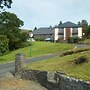 Kylemore Pass Hotel