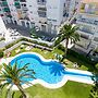 Cool and White Apartment Torrecilla Playa