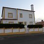 Madressilva house