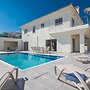 Luxury Villa in Cyprus near Beach, Protaras Villa 1255