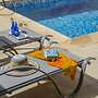 Beautiful Villa With Private Pool, Protaras Villa 1010