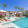 Private Villa in Seminyak 1164