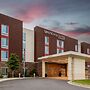 SpringHill Suites by Marriott Atlanta Alpharetta/Roswell