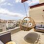 Drapes Design Apartments I by An Island Apart