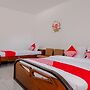 Super OYO Capital O 1176 J3 Residence Syariah