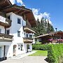 Chalet Bergzauber