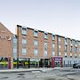 Premier Inn Berwick Upon Tweed