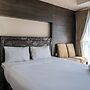 Relaxing and Homey Studio Casa De Parco Apartment