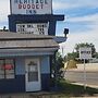 Heritage Budget Inn  By OYO Hwy 84