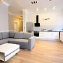 Victus Apartamenty - Belweder