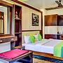 Itsy Hotels The Villa Retreat