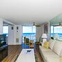 Ilikai Marina One Bedroom Harbor View Condos - Walk to Ala Moana Beach