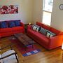 Berkeley XXL Delux Supreme House