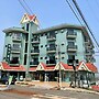 Hotel Dom Leopoldo