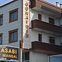 Günaydın Airport Apartment