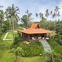 Villa Ronggo Mayang Bali