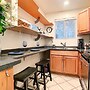 Venice Studio With Outdoor Cabana Studio Bedroom Apts by RedAwning