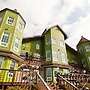 Beach Terrace Pension Taean