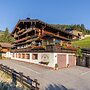 Alpbach Bergwald