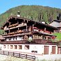 Alpbach Bergwald