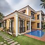 Villa Portico by Iksha